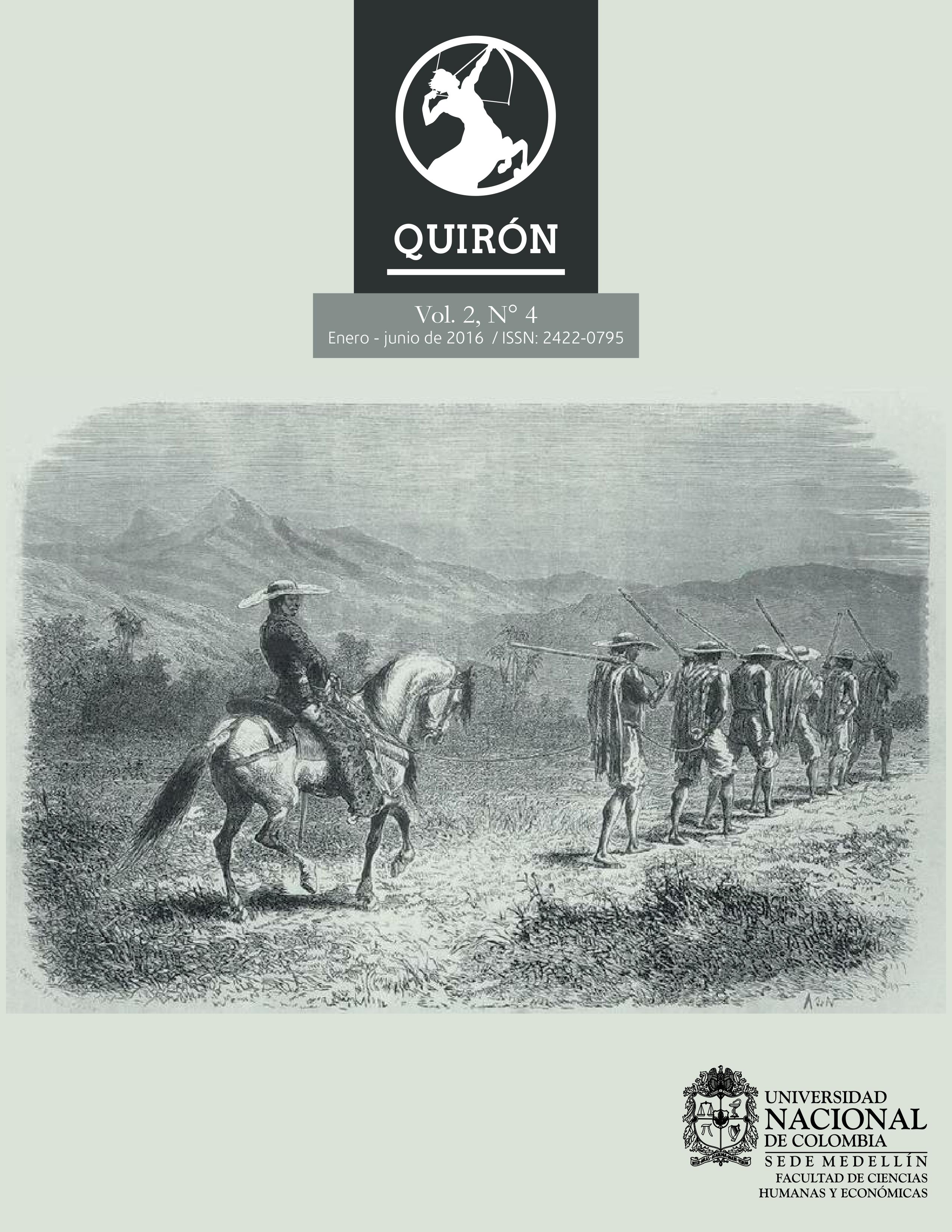 Alphonse De Neuville. "Los Voluntarios", en Geografía pintoresca de Colombia: la nueva Granada vista por los viajeros franceses del siglo XIX (Bogotá, Biblioteca Luis Ángel Arango, 1861)